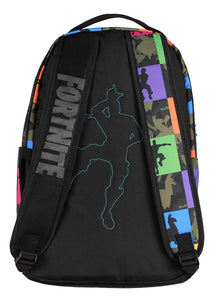 Fortnite Kids' Big Multiplier Backpack - Gifteee. Find cool & unique gifts for men, women and kids