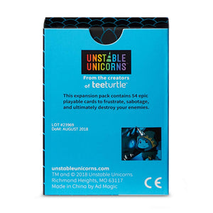 Unstable Unicorns Dragons Expansion Pack - Gifteee. Find cool & unique gifts for men, women and kids