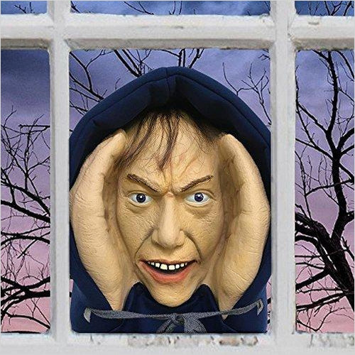 Scary Peeper Creeper Peeping Tom - Gifteee. Find cool & unique gifts for men, women and kids
