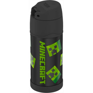 Minecraft Thermos - Gifteee - Unique Gifts | Cool Gift Ideas for Kids, Men and Women
