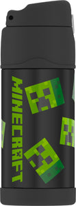 Minecraft Thermos - Gifteee. Find cool & unique gifts for men, women and kids