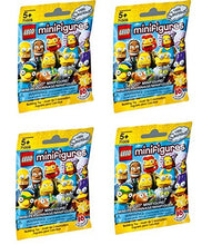 Load image into Gallery viewer, LEGO Minifigures - The Simpsons - Gifteee. Find cool &amp; unique gifts for men, women and kids
