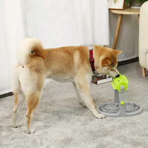 Interactive Dog Slow Feeder - Gifteee. Find cool & unique gifts for men, women and kids