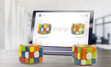 Load image into Gallery viewer, GoCube The Connected, Smart Rubik&#39;s Puzzle Cube - Gifteee. Find cool &amp; unique gifts for men, women and kids
