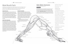 Load image into Gallery viewer, The Yoga Anatomy Coloring Book: A Visual Guide to Form, Function, and Movement - Gifteee. Find cool &amp; unique gifts for men, women and kids
