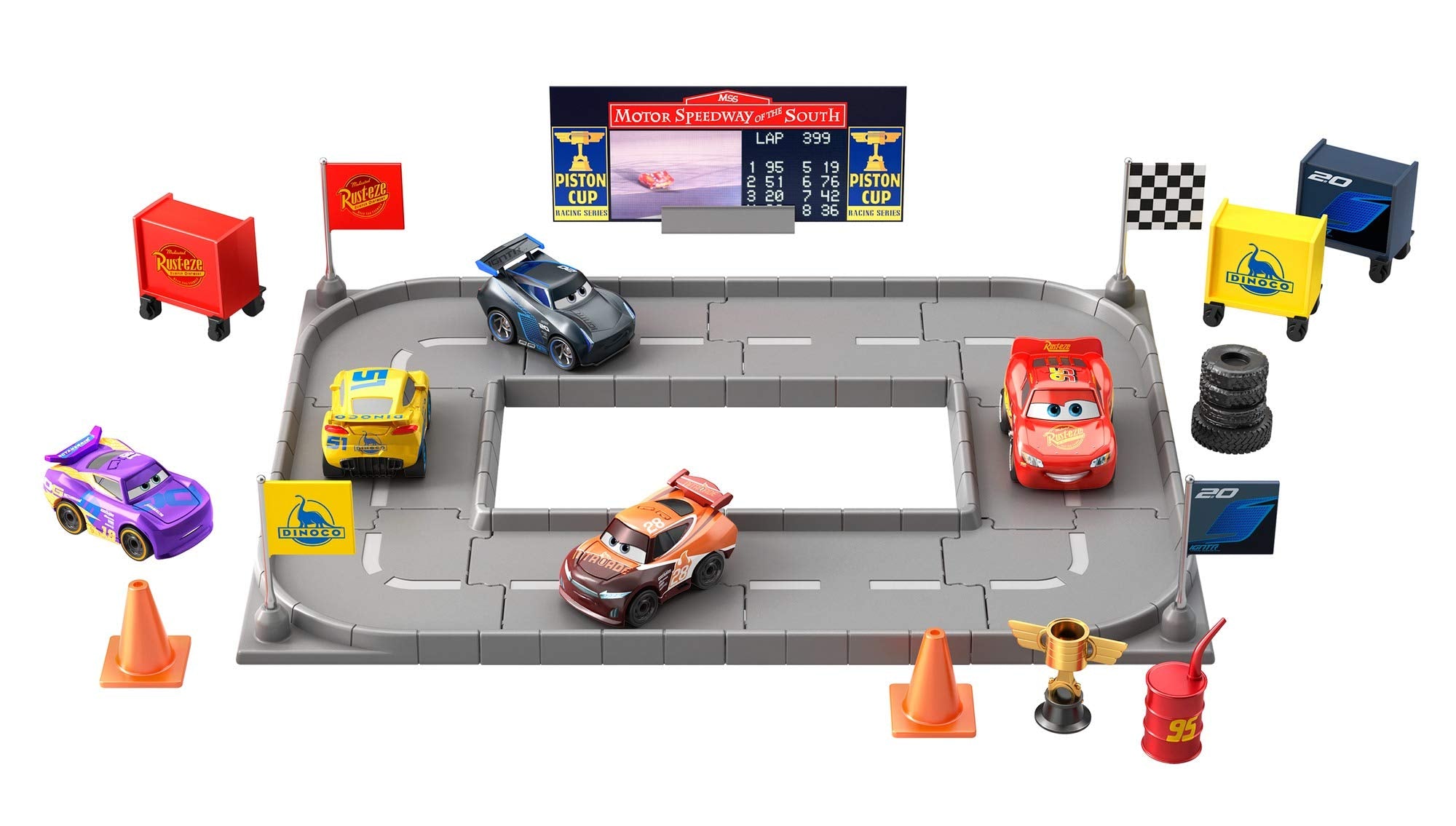 Disney Pixar Cars Advent Calendar Unique gifts Cool Gifts Men