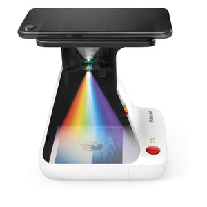 The Polaroid Lab - Digital to Analog Polaroid Photo Printer - Gifteee Unique & Unusual gifts, Cool gift ideas