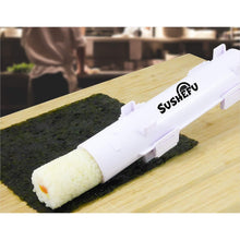 Load image into Gallery viewer, Sushi Bazooka Making Kit - Gifteee. Find cool &amp; unique gifts for men, women and kids
