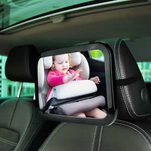 Baby Car Mirror - Gifteee. Find cool & unique gifts for men, women and kids