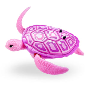 Robotic Swimming Turtle