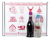 Load image into Gallery viewer, Advent Calendar for Alcohol &amp; Adults | Gift Booze &amp; Wine for Christmas 2019 - Gifteee. Find cool &amp; unique gifts for men, women and kids

