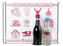 Load image into Gallery viewer, Advent Calendar for Alcohol &amp; Adults | Gift Booze &amp; Wine for Christmas 2019 - Gifteee Unique &amp; Unusual gifts, Cool gift ideas
