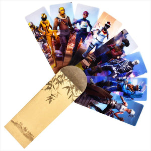 Fortnite Bookmark - Gifteee. Find cool & unique gifts for men, women and kids