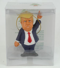 Load image into Gallery viewer, Donald Trump Christmas Ornament - Gifteee Unique &amp; Unusual gifts, Cool gift ideas
