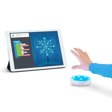 Load image into Gallery viewer, Disney Frozen 2 - Coding Kit - Gifteee. Find cool &amp; unique gifts for men, women and kids
