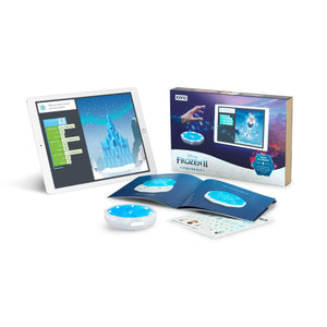 Disney Frozen 2 - Coding Kit - Gifteee. Find cool & unique gifts for men, women and kids
