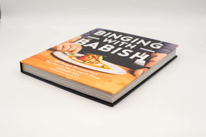 Binging with Babish: 100 Recipes Recreated from Your Favorite Movies and TV Shows - Gifteee. Find cool & unique gifts for men, women and kids