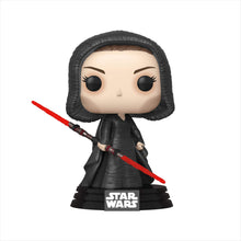 Load image into Gallery viewer, Funko Pop! Star Wars: Rise of The Skywalker - Dark Rey - Gifteee. Find cool &amp; unique gifts for men, women and kids
