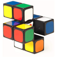 Load image into Gallery viewer, 3x3x1 Rubik’s Cube for Beginners
