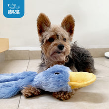 Load image into Gallery viewer, Crinkle Dog Toy

