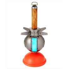 Load image into Gallery viewer, Fortnite Clinger Grenade with Lights and Sounds - Gifteee. Find cool &amp; unique gifts for men, women and kids
