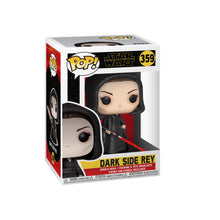 Load image into Gallery viewer, Funko Pop! Star Wars: Rise of The Skywalker - Dark Rey - Gifteee. Find cool &amp; unique gifts for men, women and kids
