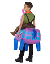 Load image into Gallery viewer, Fortnite Inflatable Costume - Gifteee. Find cool &amp; unique gifts for men, women and kids
