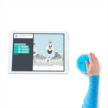 Load image into Gallery viewer, Disney Frozen 2 - Coding Kit - Gifteee. Find cool &amp; unique gifts for men, women and kids
