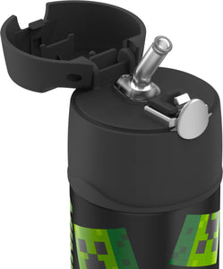 Minecraft Thermos - Gifteee Unique & Unusual gifts, Cool gift ideas