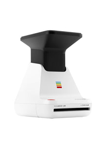 The Polaroid Lab - Digital to Analog Polaroid Photo Printer - Gifteee Unique & Unusual gifts, Cool gift ideas