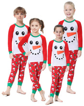 Load image into Gallery viewer, Matching Family Christmas Pajamas - Gifteee. Find cool &amp; unique gifts for men, women and kids
