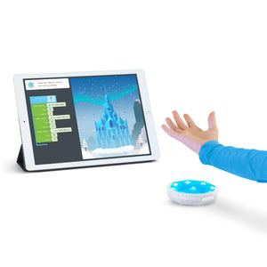 Disney Frozen 2 - Coding Kit - Gifteee. Find cool & unique gifts for men, women and kids