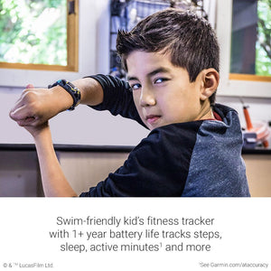 Kids Fitness/Activity Tracker - Star Wars The Resistance - Gifteee. Find cool & unique gifts for men, women and kids
