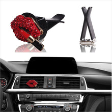 Load image into Gallery viewer, Bling Car Interior Decoration - Gifteee. Find cool &amp; unique gifts for men, women and kids
