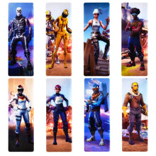 Load image into Gallery viewer, Fortnite Bookmark - Gifteee. Find cool &amp; unique gifts for men, women and kids
