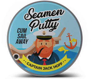 Seamen Stress Relief Putty - Gifteee Unique & Unusual gifts, Cool gift ideas