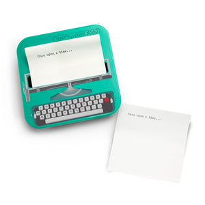 Wrote-A-Note 2000 - Gifteee. Find cool & unique gifts for men, women and kids