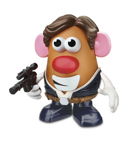 Star Wars Mr. Potato Head Chew-Bake-A - Gifteee. Find cool & unique gifts for men, women and kids
