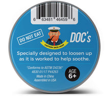 Load image into Gallery viewer, Seamen Stress Relief Putty - Gifteee Unique &amp; Unusual gifts, Cool gift ideas
