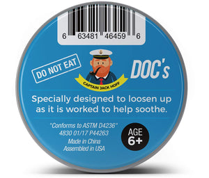 Seamen Stress Relief Putty - Gifteee Unique & Unusual gifts, Cool gift ideas