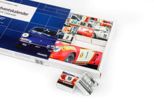 Load image into Gallery viewer, Eight Innovation Porsche Advent Calendar - Gifteee Unique &amp; Unusual gifts, Cool gift ideas
