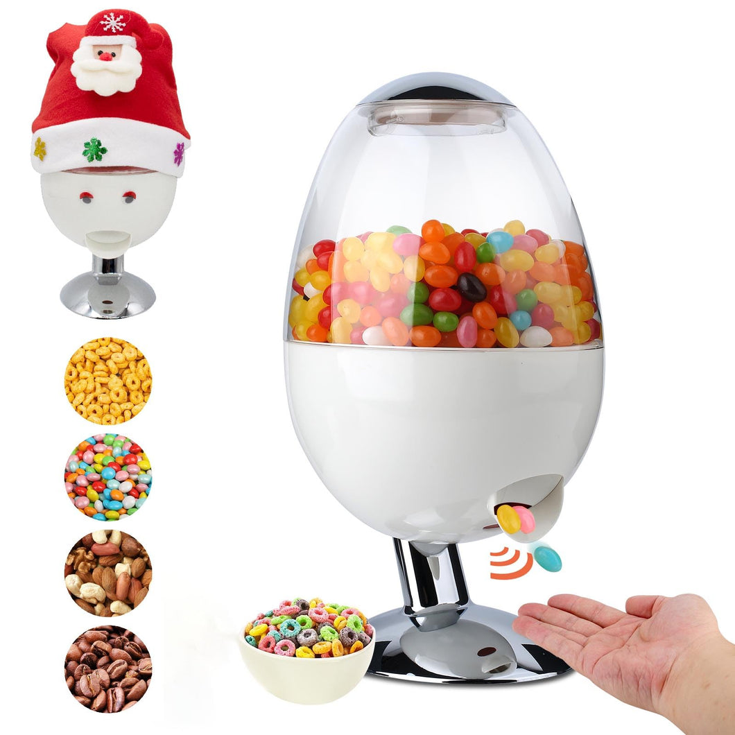 Automatic Candy Dispenser Machine - Gifteee Unique & Unusual gifts, Cool gift ideas