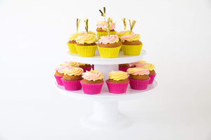 Surprise Cake and Cupcake Stand - Gifteee. Find cool & unique gifts for men, women and kids