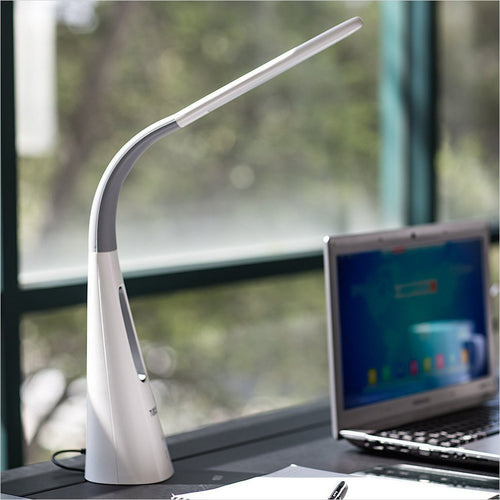 The Bladeless Fan And Desk Lamp - Gifteee. Find cool & unique gifts for men, women and kids