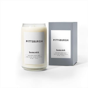 Homesick Scented Candle - Gifteee. Find cool & unique gifts for men, women and kids