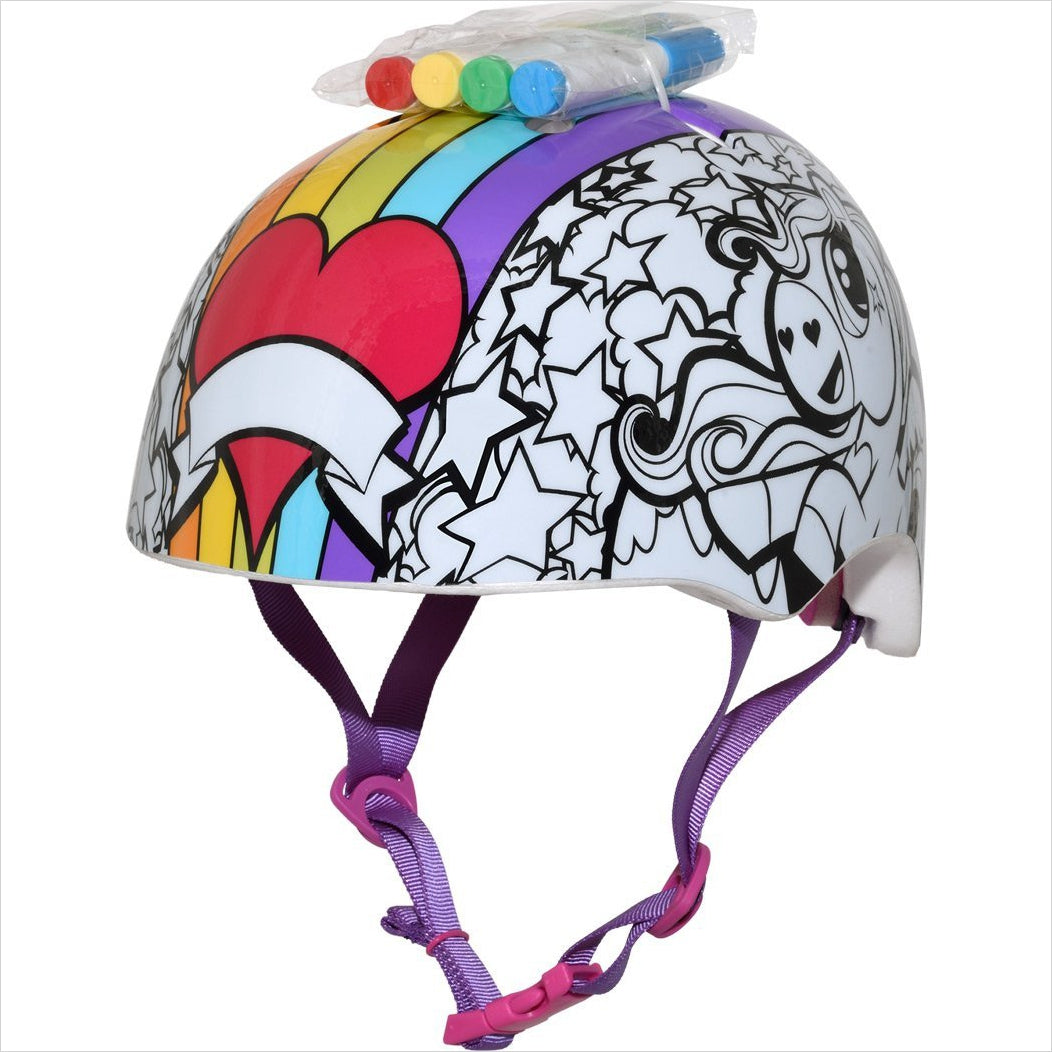 Bell Raskullz Child Helmet - Gifteee Unique & Unusual gifts, Cool gift ideas