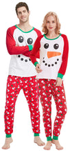 Load image into Gallery viewer, Matching Family Christmas Pajamas - Gifteee. Find cool &amp; unique gifts for men, women and kids
