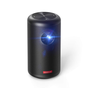 Nebula Capsule II Smart Mini Projector - Gifteee. Find cool & unique gifts for men, women and kids