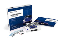 Load image into Gallery viewer, Eight Innovation Porsche Advent Calendar - Gifteee Unique &amp; Unusual gifts, Cool gift ideas
