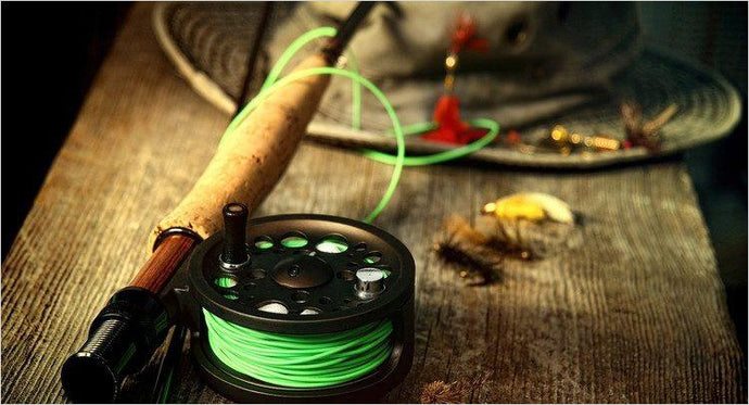 How to Fly Fish: A Lifelong Hobby (Online Course) - Gifteee. Find cool & unique gifts for men, women and kids
